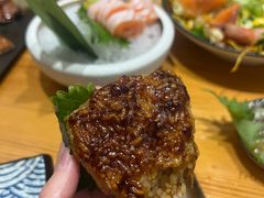 -福匠日本料理(人民路店)