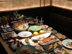 -匠和风精致料理(春熙路群光广场店)
