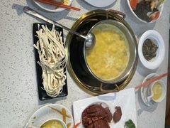 -八珍玉食鸡煲·打边炉(印象城店)