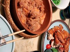 -佬麻雀·新湘菜(东方宝泰店)