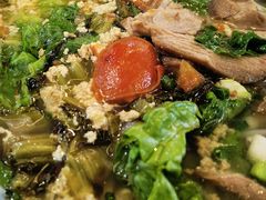 杂煲蟹仔份-周记蟹仔粉(侨港风情街店)