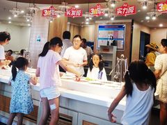 -豪客来牛排(西昌大巷口月城广场店)