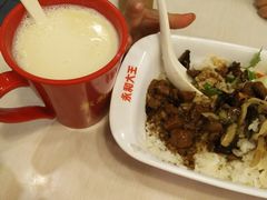 -永和大王(解放东路店)