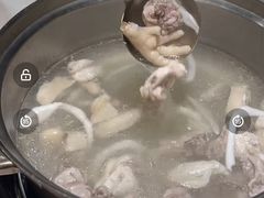 -狐狸爱上椰子鸡(滨江星光大道店)