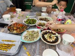 -小民大排档(马场角横路店)