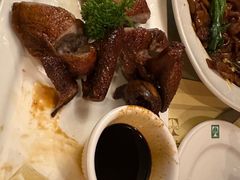 -太平馆餐厅(尖沙咀店)