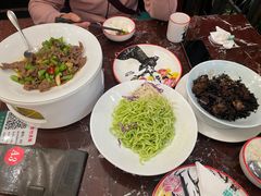 -新白鹿餐厅(爱琴海购物中心店)