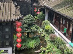 -北园酒家(小北路店)