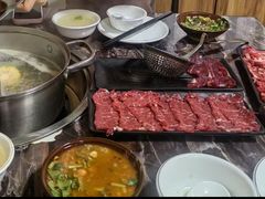 -合记汕头牛肉店(嘉禾路店)