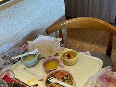 -西贝莜面村(金隅嘉品mall店)