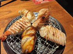 -魔丼屋(日月光店)