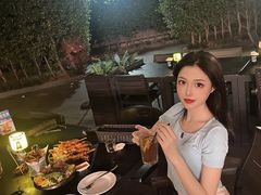 -AClub餐吧(富华里店)