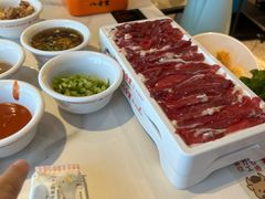 -八合里牛肉火锅(上海中山公园店)