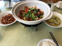 -天下客饭店(中山路店)