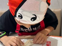 -喜家德虾仁水饺(华强天虹店)