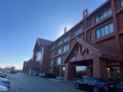 -龙达温泉生态城