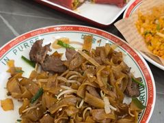 -永盛茶档·港式餐厅(桥北店)
