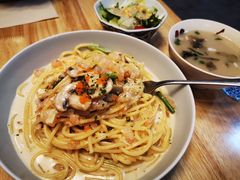 -红小满休闲餐厅(十全街店)