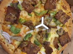 -必胜客(唐延店)