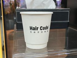 -Hair Code芭曲发型