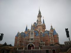 景点-上海迪士尼度假区