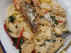 -HELLO 27 意面·沙拉·帕尼尼