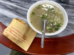 -郝刚刚羊杂割(柳巷店)