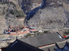 -五台山风景名胜区