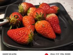 -海汕记·潮汕鲜牛肉火锅·自助