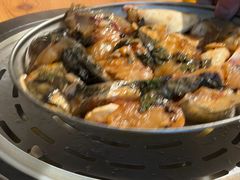 -阿鸡鱼庄·顺德鲜蒸小炒(亚运村店)