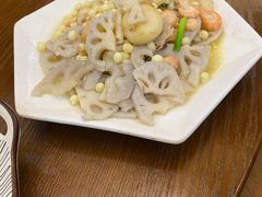 -观桥阁(锦溪店)