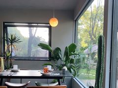 靠窗位-Supine Bistro溯泮餐厅