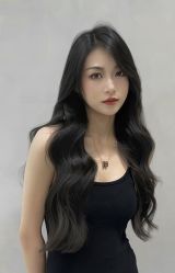 -丝源发型