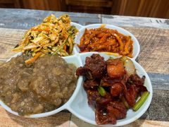 -晓宇盒饭(民安街店)