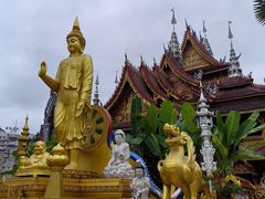 -西双版纳总佛寺