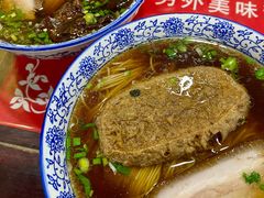 -美味斋(西北街店)