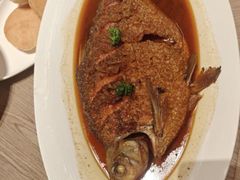 -艳阳天·非遗楚菜(武汉客厅店)