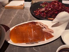 -金鸭季·北京烤鸭(深业上城店)