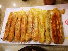 锅贴-老雒阳面馆·水席·洛阳菜(王城路店)