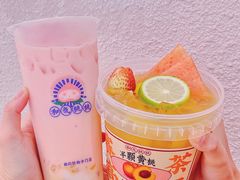 -利腾金力湾商业中心