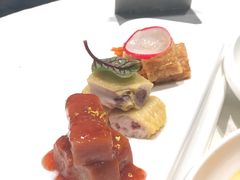 -柒园·三十年创意杭帮菜(龙湖滨江天街店)