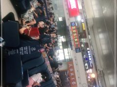 -福州火车站(地铁站)