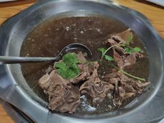 -老诚一锅羊蝎子(黄寺大街店)