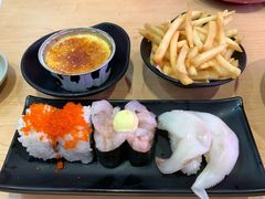 -寿司郎(北京路粤潮楼店)