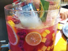 初恋的味道-喜来稀肉(北外滩白玉兰广场店)