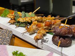 -九井澤精致料理(金茂店)