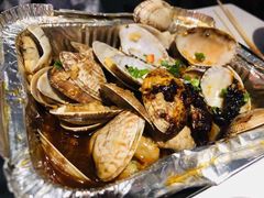-京韵胡同·酱香羊蝎子火锅涮肉(长寿路店)