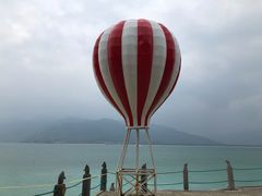 -海南分界洲岛旅游区