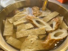 -三餐季年糕火锅(韩乐坊店)