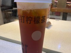 -乐凯撒披萨(南山书城店)